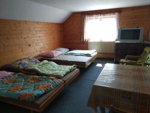 Apartmany Pohořaly