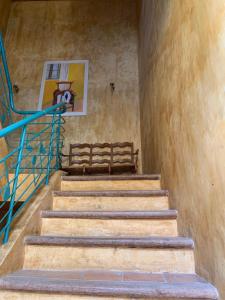 Maisons d'hotes La Sarrasine : photos des chambres