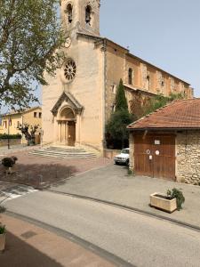 Maisons d'hotes La Sarrasine : photos des chambres