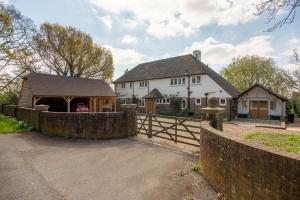 Appartement The Annexe at Sunnyside Emsworth Grande Bretagne