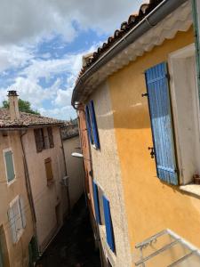 Maisons d'hotes La Sarrasine : photos des chambres