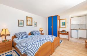 Villa Jolanda Apartments 