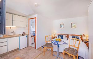 Villa Jolanda Apartments