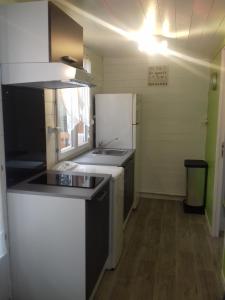 Chalets gite de beletou : photos des chambres