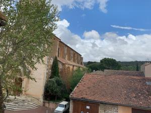 Maisons d'hotes La Sarrasine : photos des chambres