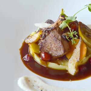 Hotel de la Poste - Relais de Napoleon III