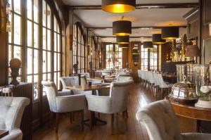 Hotel de la Poste - Relais de Napoleon III