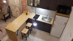 apartament Madeline