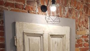 apartament Madeline