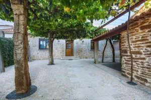 Casa Velha - San Bartolomé