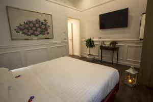 Promenade Maison de Charme