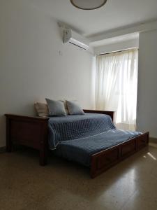 Departamento de la calle 50