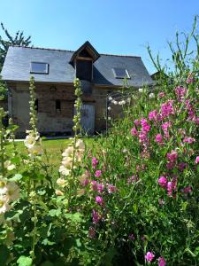 B&B / Chambres d'hotes Arrest-en-Baie : photos des chambres