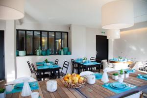 Hotels La Quietat : photos des chambres
