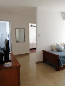 Departamento de la calle 50