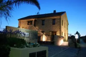 La tana dei leoni - Spinetoli