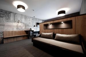 Hotels Nota Bene : photos des chambres