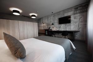 Hotels Nota Bene : photos des chambres