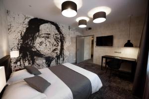 Hotels Nota Bene : photos des chambres