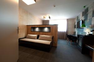 Hotels Nota Bene : photos des chambres