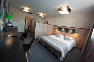 Hotels Nota Bene : photos des chambres