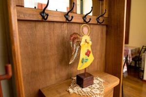 Pousada Solar da Lapa