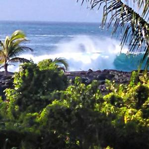 Maukele Lodge