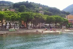 Brezza Marina - Le Grazie