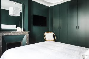 Appart'hotels Dreamyflat - Montmartre ll : photos des chambres