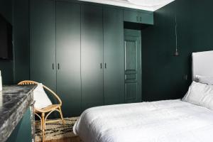 Appart'hotels Dreamyflat - Montmartre ll : photos des chambres