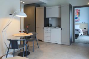 Hotel Forum Garni