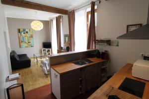 Apartement Wheel River LʼIsle-sur-la-Sorgue Prantsusmaa