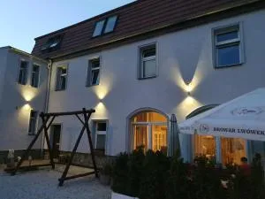 HOTEL ZAUŁEK - 希维拉杜夫-兹德鲁伊