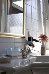 Comfort Double Room room in Hotel Restaurant Bürgerstube