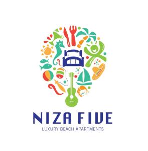 NIZA FIVE Luxury Beach Apartments