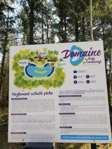 Les Chalets Amneville : photos des chambres