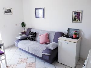 Sali Modern Seaview Apartment