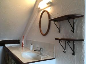 B&B / Chambres d'hotes Domaine Les Filloux : photos des chambres