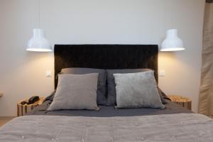 Hotels La Quietat : Chambre Simple Standard