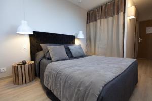 Hotels La Quietat : Chambre Double Confort