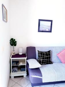 Sali Modern Seaview Apartment