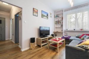 Apartman Apartament Przy Cytadeli Poznań Lengyelorsz&aacute;g
