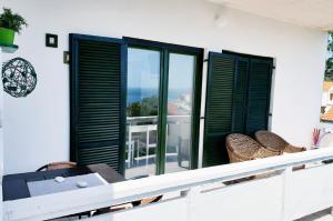 Sali Modern Seaview Apartment