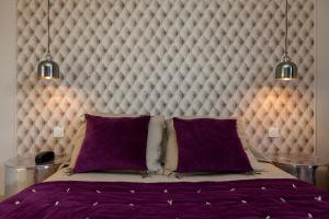 Hotels La Quietat : Chambre Familiale