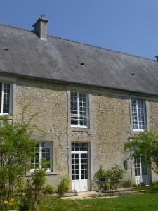 Maisons de vacances Gite de la Ferme Feugere : photos des chambres