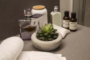 Promenade Maison de Charme