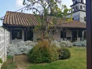 Hostal Viña Malva - Requínoa