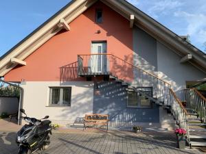 Apartments Apple Garden-2