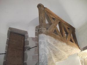 Maisons d'hotes Chateau de La Vigne : photos des chambres