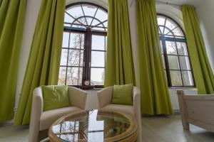 Penzion Zámecká Zahrada